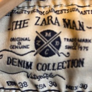 Great jeans!  Used a few times